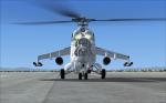 Mil Mi-24V Hind E - Added views